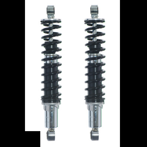 IKON - DOPPI AMMORTIZZATORI 76 BASIX