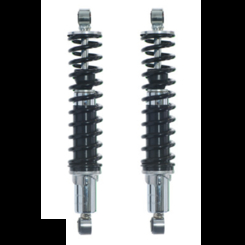 IKON - DOPPI AMMORTIZZATORI 76 BASIX 