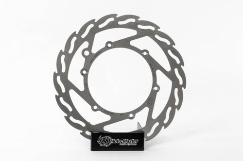 MOTO MASTER - DISCO FRENO FLAME FISSO OFF ROAD