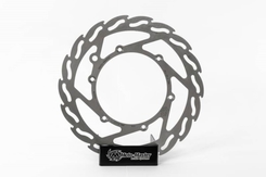 MOTO MASTER - DISCO FRENO FLAME FISSO OFF ROAD 