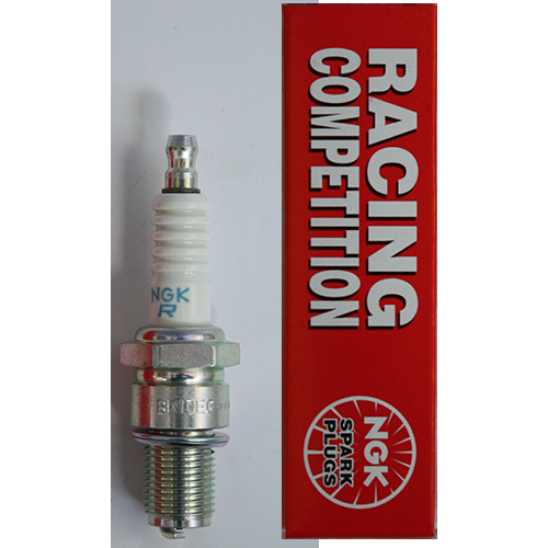 NGK - CANDELA RACING COMPETITION