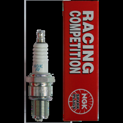 NGK - CANDELA RACING COMPETITION 