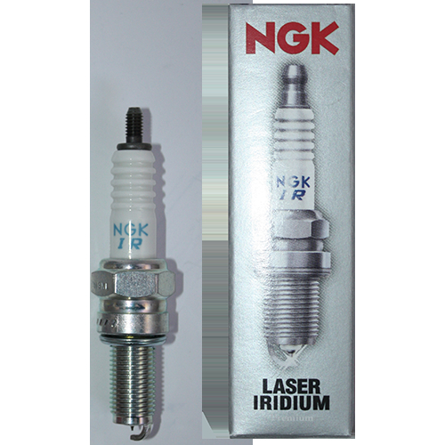NGK - CANDELA IRIDIUM IR