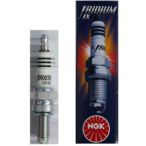 NGK - CANDELA LASER IRIDIUM IX