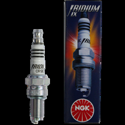 NGK - CANDELA LASER IRIDIUM IX 