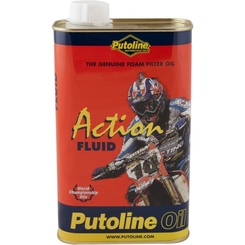 PUTOLINE - ACTION FLUID -           OLIO FILTRO ARIA LIQUIDO O SPRAY 