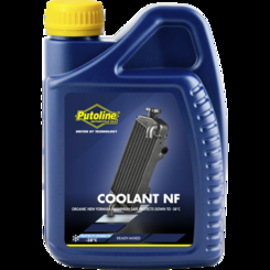 PUTOLINE - COOLANT NF LIQUIDO DI RAFFREDDAMENTO 