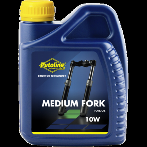 PUTOLINE - FORK OIL OLIO FORCELLE