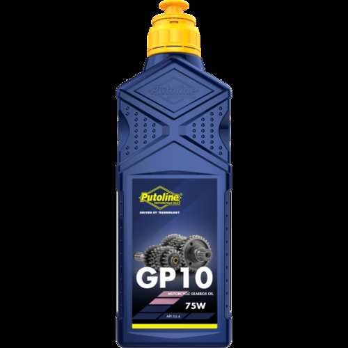 PUTOLINE - GP10 OLIO CAMBIO