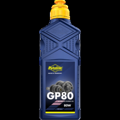 PUTOLINE - GP80 OLIO CAMBIO 