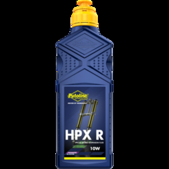 PUTOLINE - HPX-R OLIO SINTETICO RACING PER FORCELLA 
