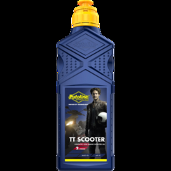 PUTOLINE - TT SCOOTER OLIO SYNT 