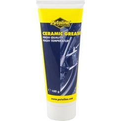PUTOLINE - CERAMIC GREASE GRASSO CERAMICO 