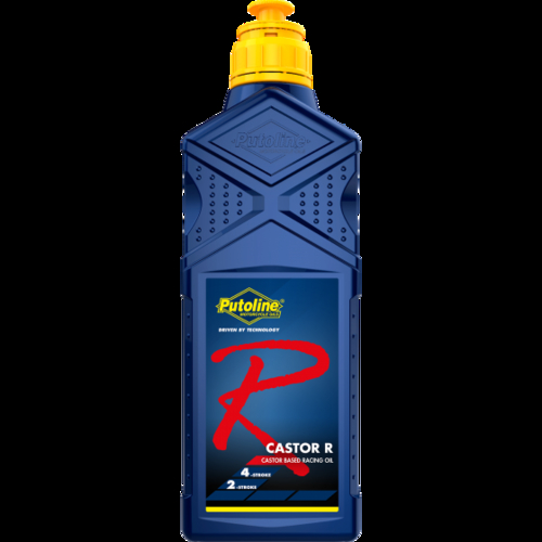 PUTOLINE - CASTOR R OLIO 100% RICINO