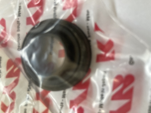 KAYABA - RASCHIAPOLVERE MONO        KAYABA Disp 16 e 18 mm