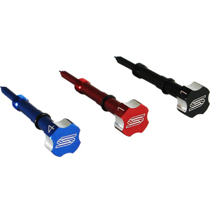 SCAR - VITI PER REGOLAZIONE CARBURATORE