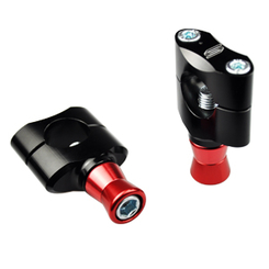 SCAR - RIALZI MANUBRIO 