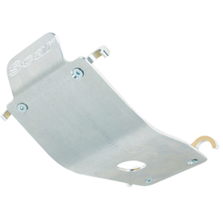 SCAR - PROTEZIONE CARTER IN ALLUMINIO 