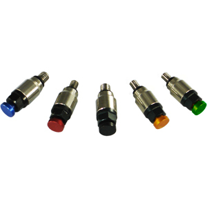 SCAR - SFIATO FORCELLA ANODIZZATO