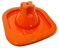 TWIN AIR - COPERCHIO CASSA FILTRO X LAVAGGIO 