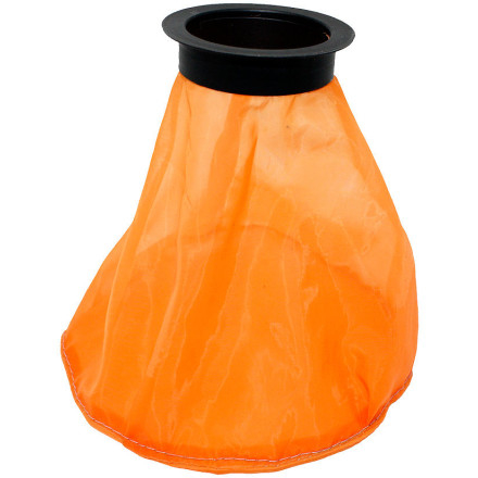 TWIN AIR - CUFFIA IN NYLON x SERBATOIO BENZINA