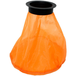 TWIN AIR - CUFFIA IN NYLON x SERBATOIO BENZINA 