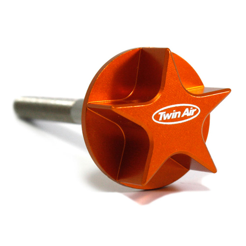 TWIN AIR - BULLONE ERGAL