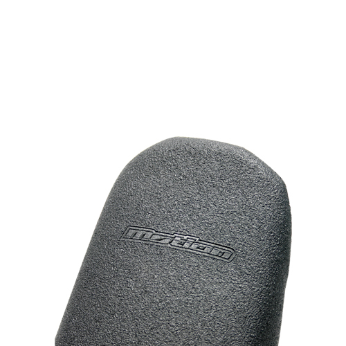 MO47-0301 COPRISELLA UNIVER.MX ALTO GRIP NERO