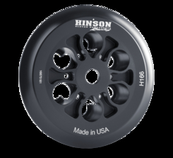 HINSON - PIATTO PRESSIONE FRIZIONE 