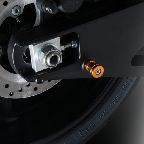 ZETA - PERNI ANCORAGGIO FORCELLONE POSTERIORE STRADA