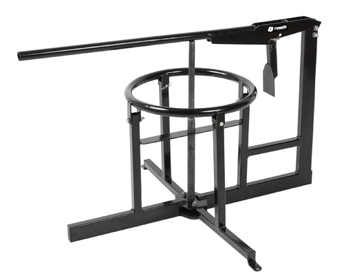 UN-E1410 SMONTAMOUSSE C/CAVALL.RICHIUDIBILE