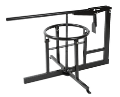 UN-E1410 SMONTAMOUSSE C/CAVALL.RICHIUDIBILE - 