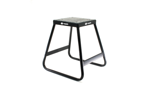 UN-A2110 CAVALLETTO MX FISSO H.42cm=ex12-1101