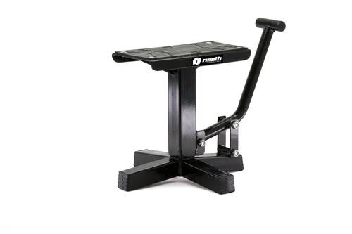 UN-A1275 CAVALLETTO MX 5 ALTEZZE da H.25>35cm