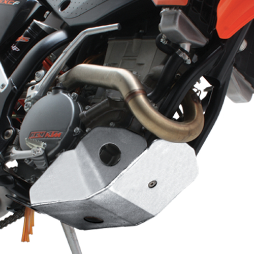 ZE55-2130 PROTEZ.ED.CART.MOT.ALL.CRF250L17-20