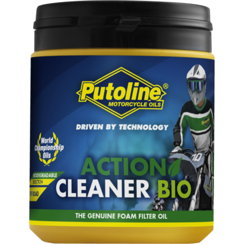 74102 ACTION CLEANER BIO 600 GR.