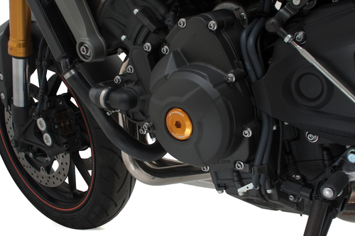 ZETA - KIT TAPPI MOTORE  STRADALE