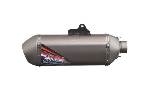 CF-210-CSG SCARICO CPL+SILENZ.HGS CRF250 10-13