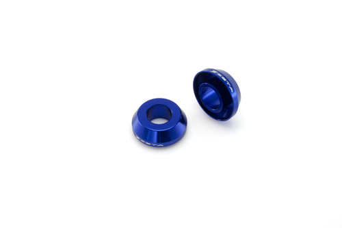 ZE93-2406 SPESS.RAPIDO (2pz)RUOTA POST.BLU YZF