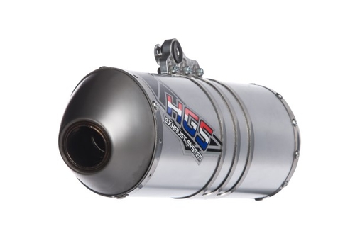 CF-214-CCG SCARICO CPL+2SIL.CARB CRF250 14-17