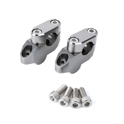 ZE53-0526 DISTANZ.RISER OFFSET MAN.22,2 H.26mm - 