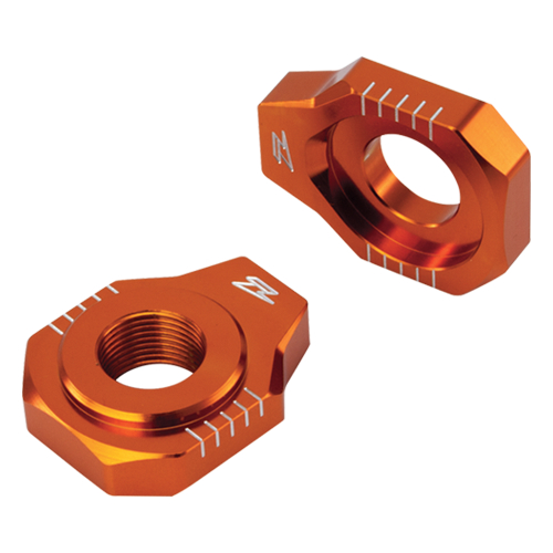 ZETA - TENDI CATENA ERGAL