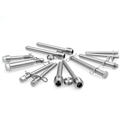 MOTO MASTER - PERNI PINZA FRENO + CLIP 