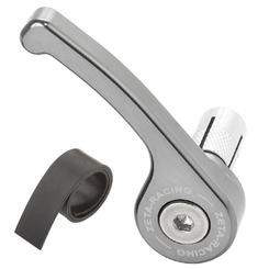 ZE90-5000 LEVA ESTRAZIONE PERNO RUOTA - 