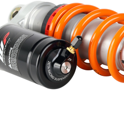 ZE56-51064 VALVOLA CARICA AZOTO MONO WP d.64mm - ZE56-51064 VALVOLA CARICA AZOTO MONO WP d.64mm