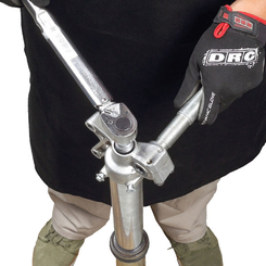 ED59-37-240 LEVA DI FORZA x FORK PARTE INFER. - 