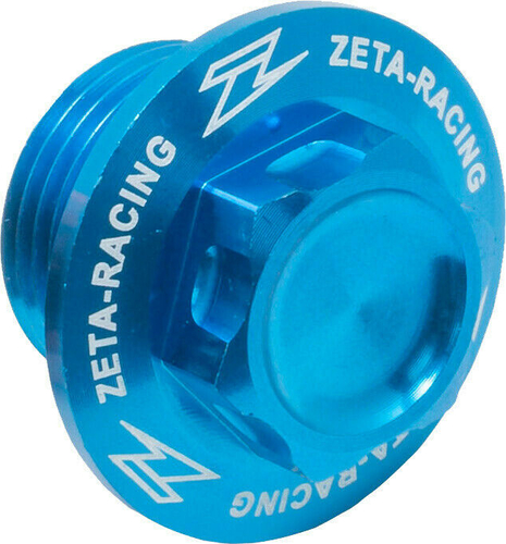 ZE93-8079 DADO PERNO RUOTA ANT.BLU M20x19-P1.5