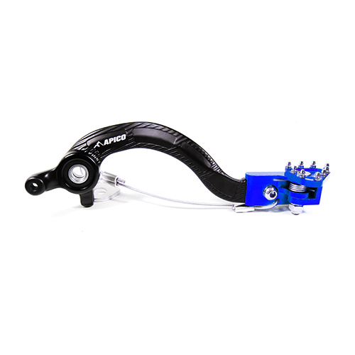 8017DA PISTONE WOSS.CPL.KTM EGS/EXC 300