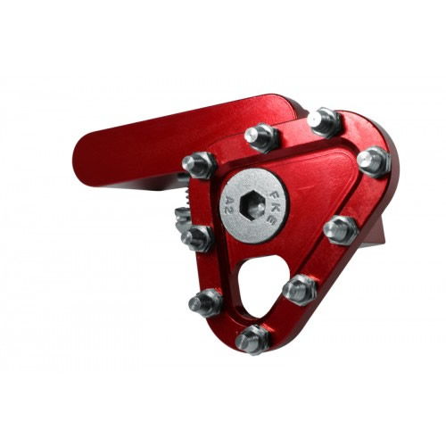 8001DB PISTONE WOSS.CPL.CR250R 97>01