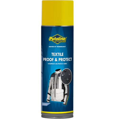 74416 TEXTILE PROOF & PROTECT- ML.500